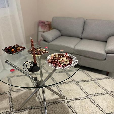 Home Nadia Corinth Екстер'єр фото