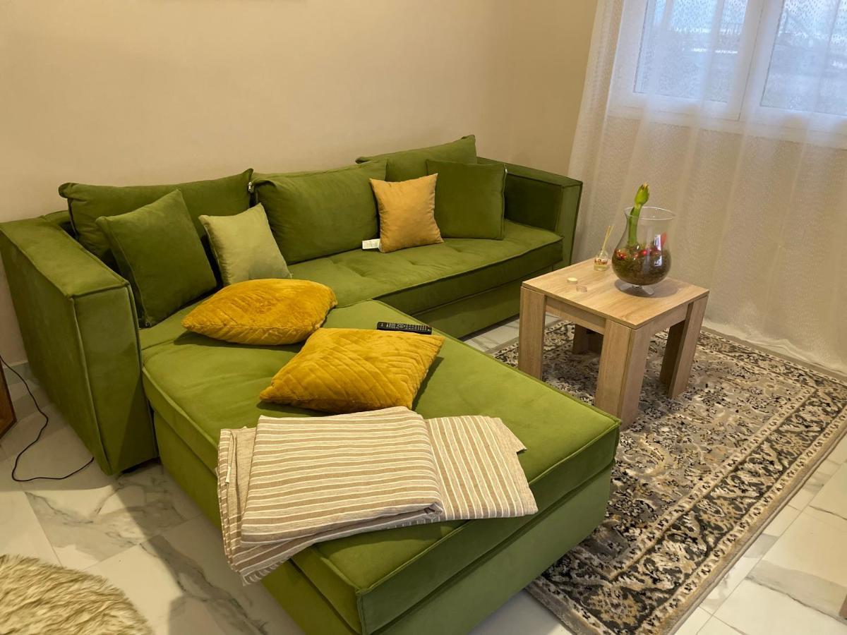 Home Nadia Corinth Екстер'єр фото
