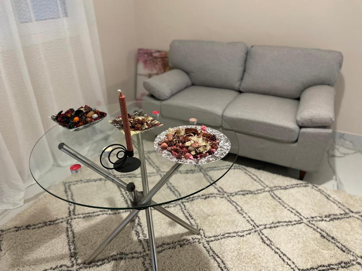 Home Nadia Corinth Екстер'єр фото