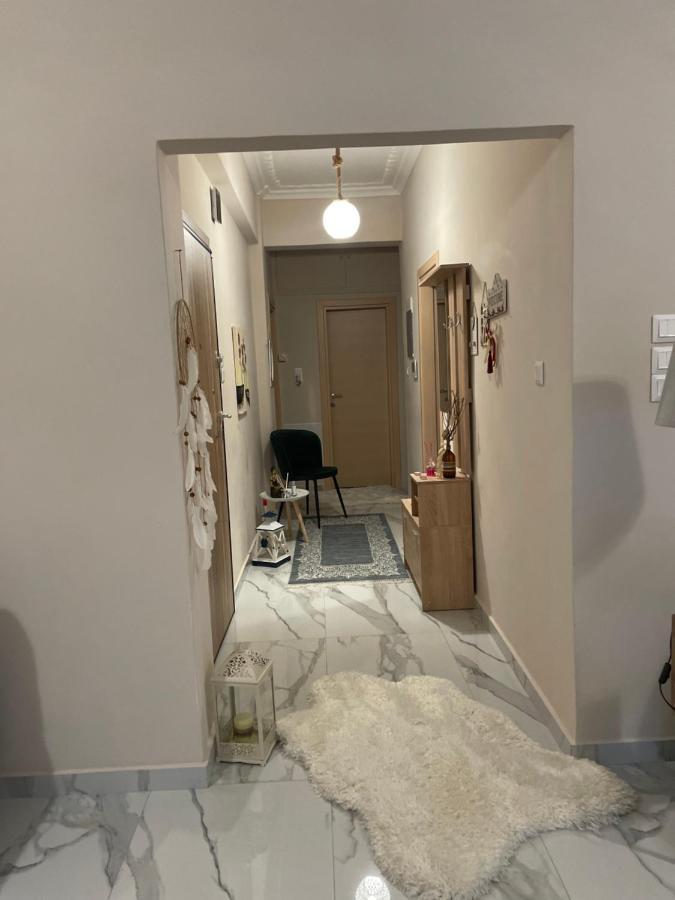 Home Nadia Corinth Екстер'єр фото