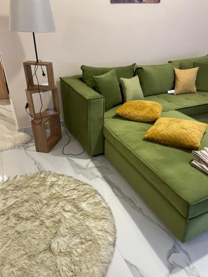 Home Nadia Corinth Екстер'єр фото